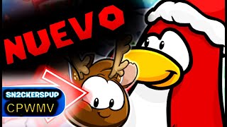 ☯🦌 Isla Nevada | NUEVO CPPS | ¡Fiesta de Navidad 2020! + CÓDIGOS 🦌☯