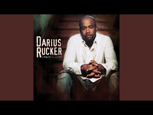 Darius Rucker - If I Had Wings