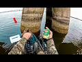 SECRET Sheepshead Bait Catches GIANT Fish