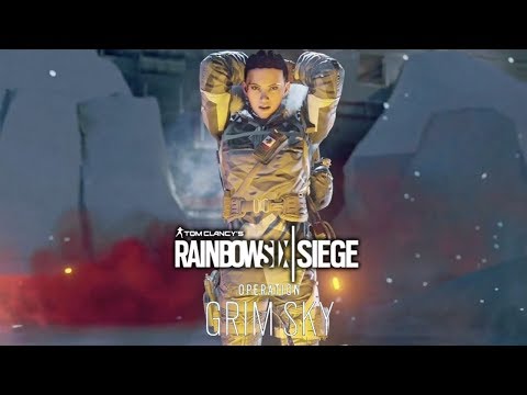 R6 ROAD TO COPPER :D - R6 ROAD TO COPPER :D