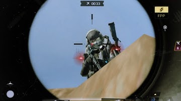 sniper headshot | cod mobile | iQOO Z5 | cod tamil | codm #AnandkrishYT #shorts #Anandkrish