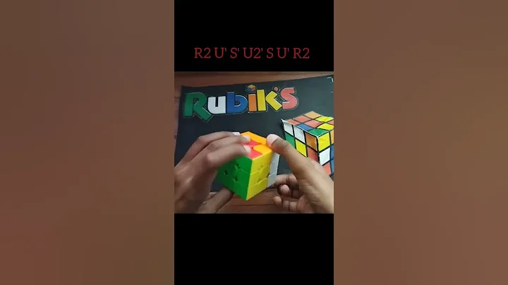 POV: You use a SUS algorithm