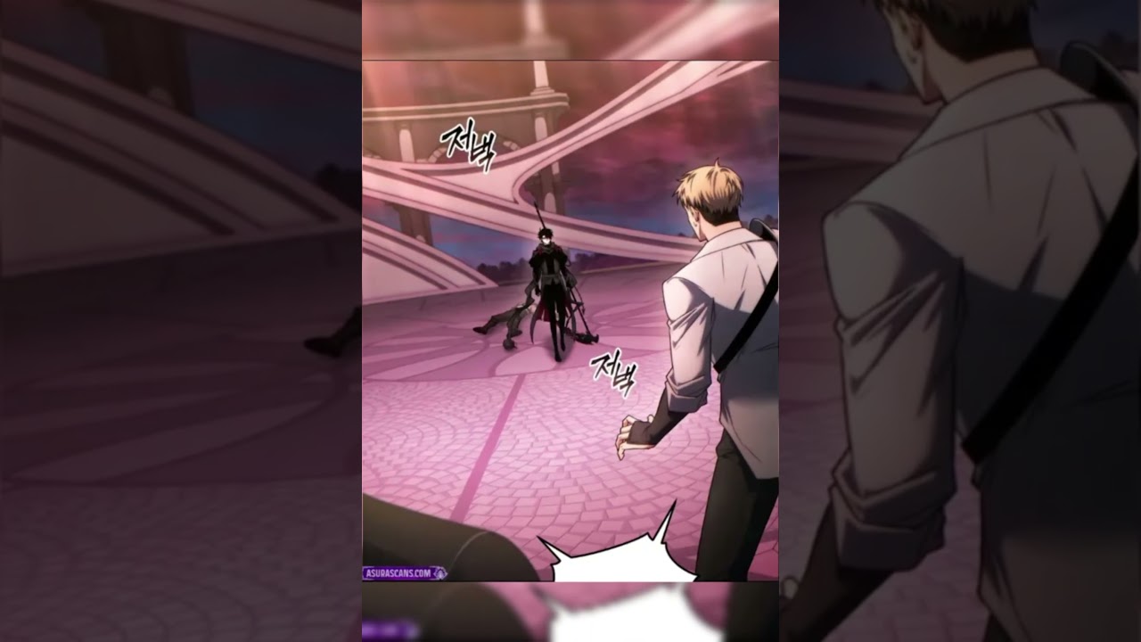 The Max Level Player's 100th Regression  