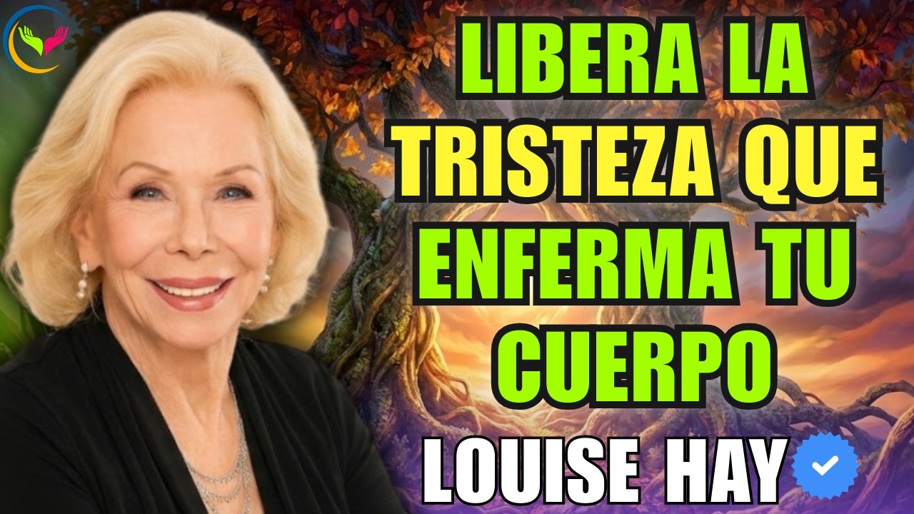 Hacer oídos sordos a las palabras crueles: Afirmaciones de salud y paz interior - Louise Hay