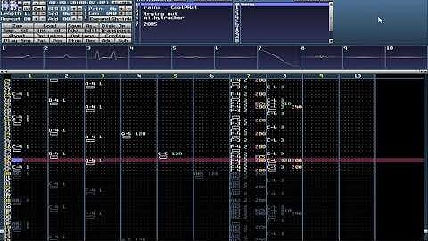 [Tracker Music] raina - Milk in Veins