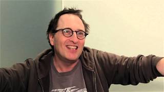 Interview with Jon Ronson, Author of The Men Who Stare at Goats \& The Psychopath Test