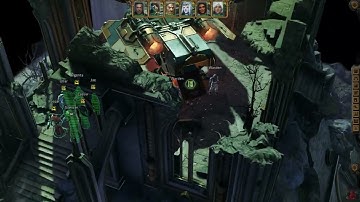 Warhammer 40000: Rogue Trader - Part 77