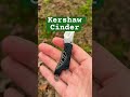 Kershaw Cinder Multitool #edc