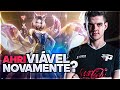 O NECESSÁRIO PRA AHRI VOLTAR A SER VIÁVEL NO HIGH ELO | Kami