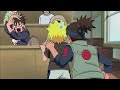 Iruka and Naruto Funny Moment - tobitoTv