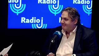 Procès attentats de 2015 : Axel Metzker au micro d'Ilana Ferhadian sur Radio J