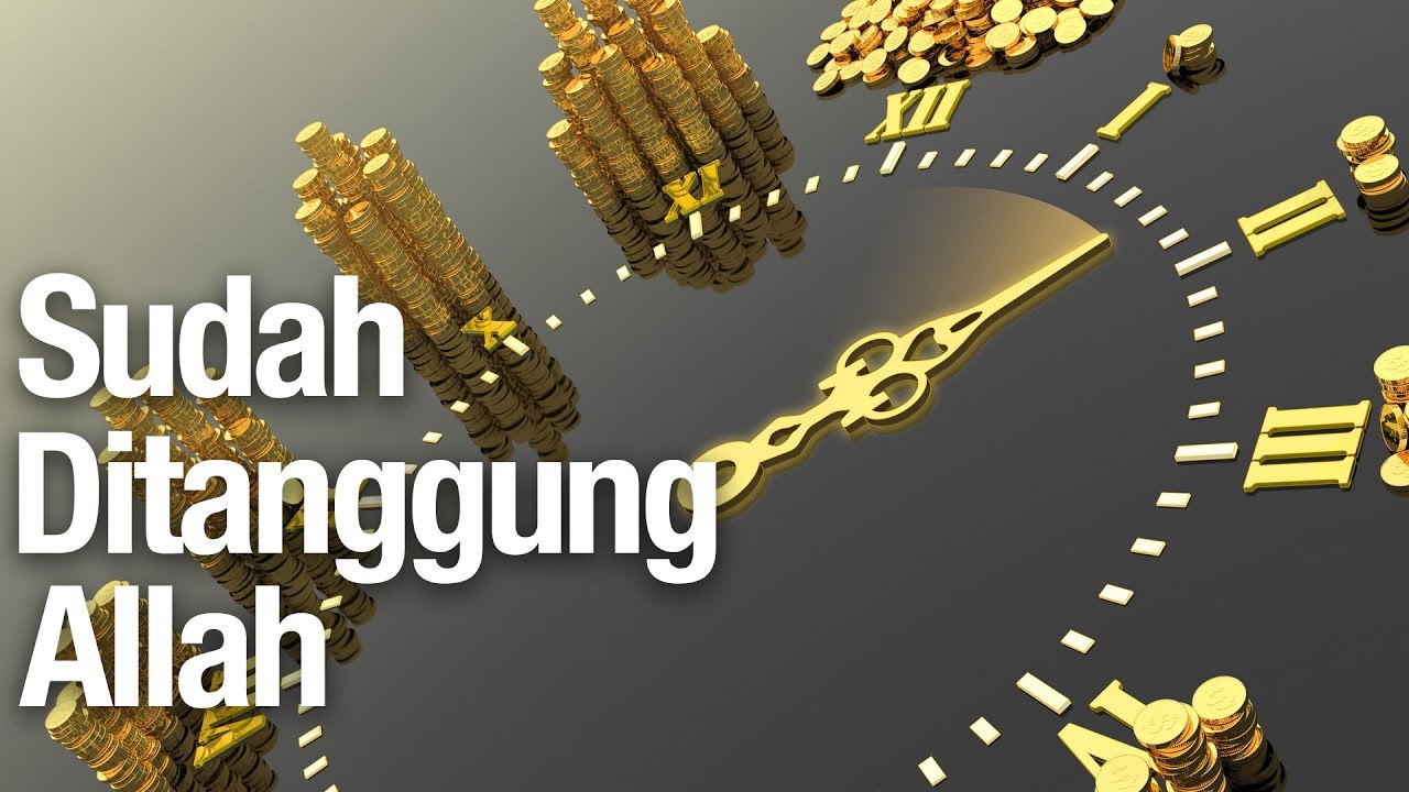 Sudah Ditanggung Allah - Ustadz Abdullah Zaen, MA