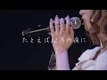 GARNET CROW「たとえば12月の夜に」livescope2010+ ver.