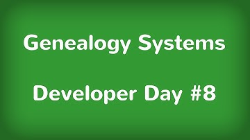 Developer Day #8 - Data Replication via XDCR