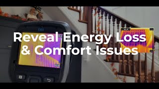 Using a FLIR Thermal Camera to Find Missing Insulation Net Worth