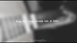 Story Wa-Aku Bisa Flanella