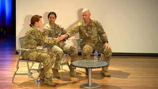 NCLS 2022: Aircrew Panel
