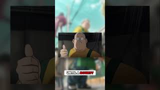 Japans Top 5 Winter Animes Of 2025 Revealed