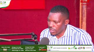 #RADIO: VIVA SPORT DU 30 JANVIER 2026 AVEC #MOISE_AHISHAKIYE ET #RWASA_JEAN_PAUL ET #ELIE_HARAGAKIZA screenshot 3