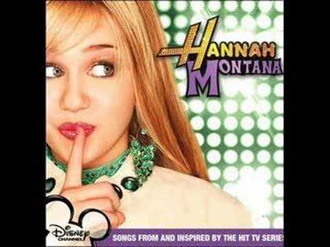 Hannah Montana - Pop Princess