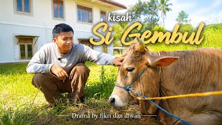 Diwan Nangis ! karena Sapinya Dijadikan Qurban | fikrifadlu
