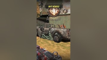 #CODM #CallOfDutyMobile #CODMMvp #Gaming #CODMobile #COD #Shortvideo #Game #Shortsvideo #Shorts #MVP