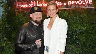 Cameron Diaz &amp; Benji Madden Welcomes 2nd Baby