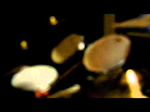 修羅 / DOES　drum