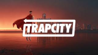 Invincible Title Theme (TRACKGONEAT & Ssj9k Trap Remix)