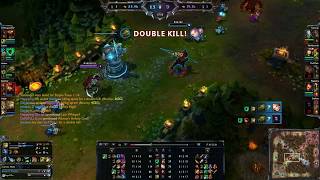 J4 Ult. THE JUKES!