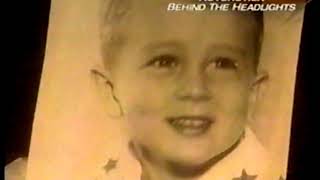 Behind The Headlights - James Dean