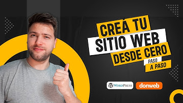 Tutorial Completo: Cómo Crear una Página de WordPress desde Cero