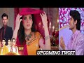 Nisha Change Look To Attack Preet After Knows Marriage Truth || PARINEETI || UPCOMING TWIST