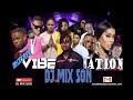 Mixtape vibe nation by dj mix son  amapiano and raboday africa  haiti