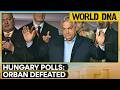 Hungary Elections: Conservative Peter Magyar Declares Victory | WION DNA News