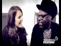 Soul II Soul's Jazzie B - Rockness 2009 Interview