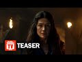 The Wheel of Time Season 1 Teaser | 'Moiraine's Quest' | Rotten Tomatoes TV