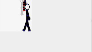 Pivot Speed 3D Animation