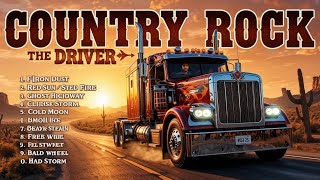 Download Lagu Rock N Truck – Asphalt Kings | Country Rock Power for Long Distance Driving | PLAY LOUD. MP3