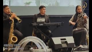 Wedding Band Malaysia “Sedetik Lebih” Trio Cover With “Syerot Production”