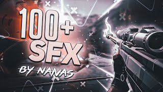 100 Sound Effects Pack The Only Sfx Pack You Need