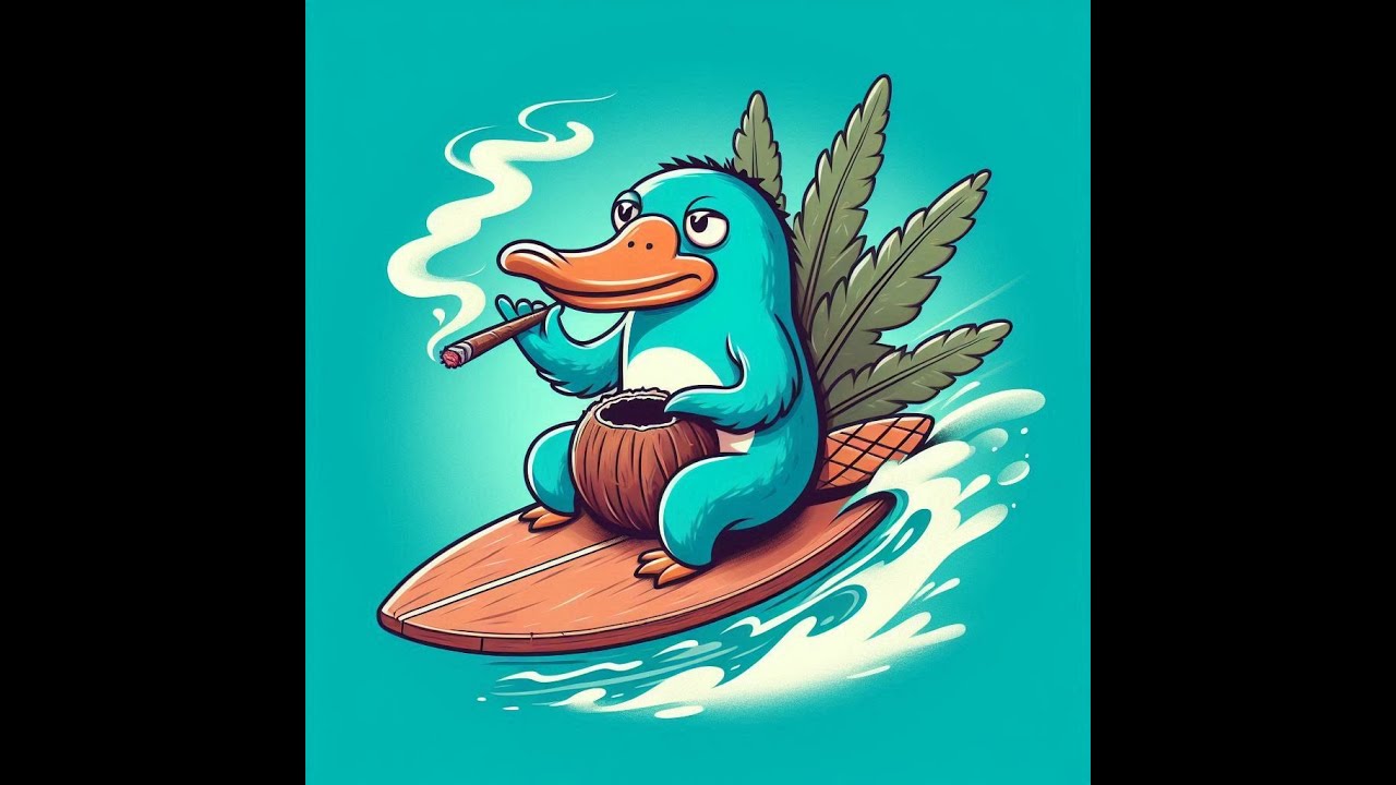 SURF X OODAREDEVIL X TALINWYA "SURFANDO"