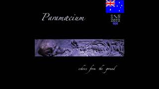 Watch Paramaecium Echoes video