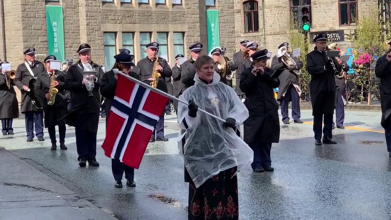 17. mai 2020