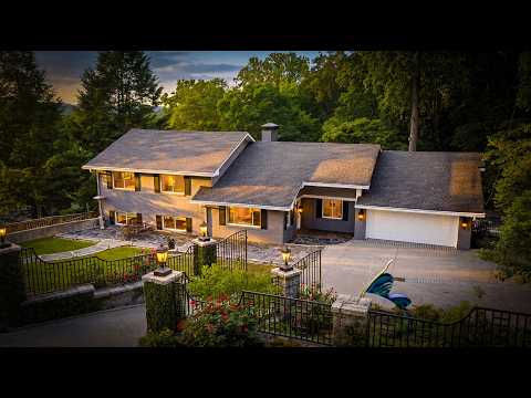 132 Laurel Drive NE, Atlanta, GA home video tour