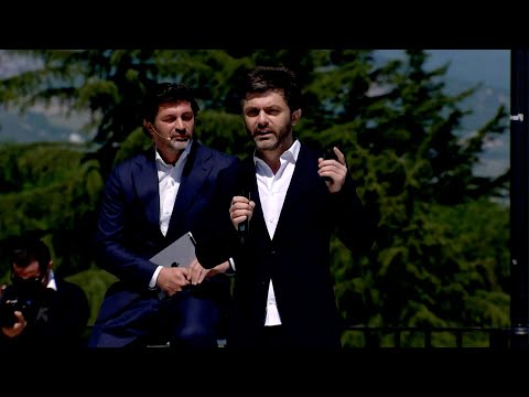 \"შაბათის მთავარის\" ინფორმაციით, ირაკლი ხმალაძე სუს-ში გამოკითხეს