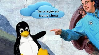 A História do Linux , o programa que virou um Kernel e deu origem a vários sistemas!