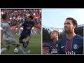But de Warren Zaire-Emery | PSG vs Lorient 2-2 | Résumé &amp; Buts | Ligue 1 26/27