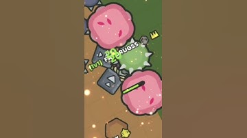 Sploop.io | Edit Heal