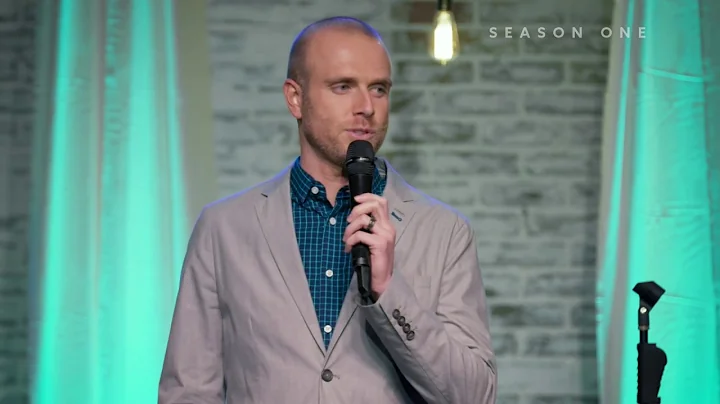 Kellen Erskine | Bad Grocery Store Advice | Dry Ba...